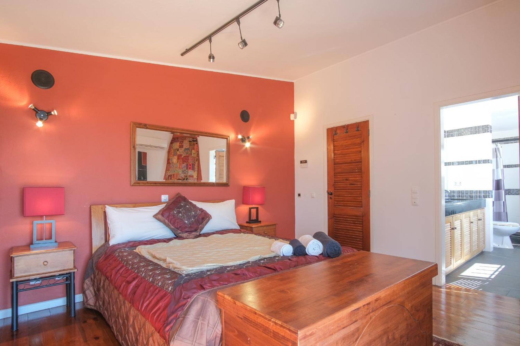 Casa Montaza 4 Bedroom With Private Pool In Lagos