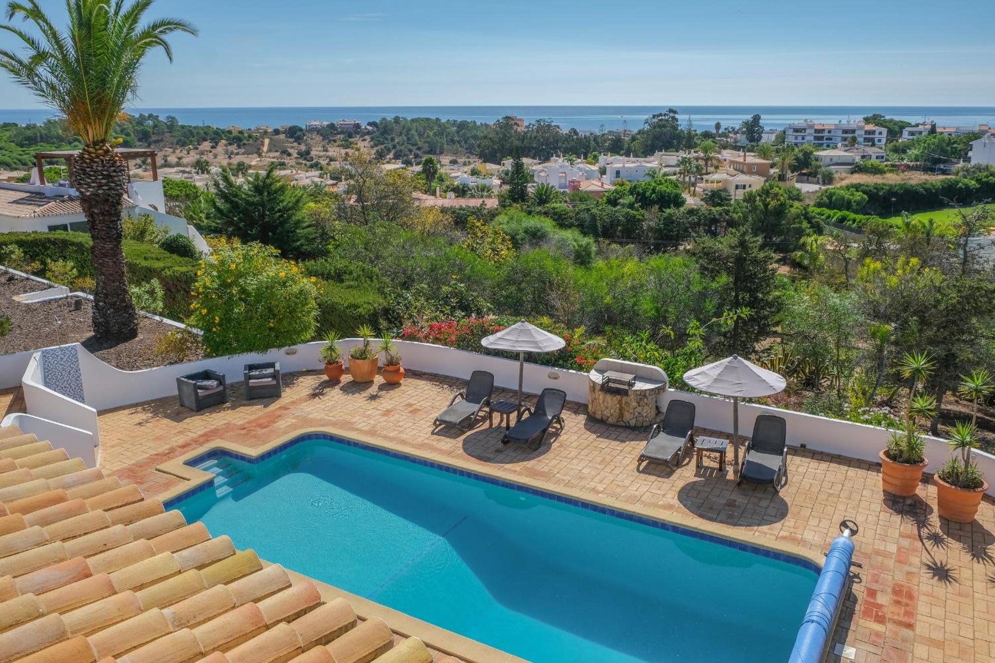 Casa Montaza 4 Bedroom With Private Pool In