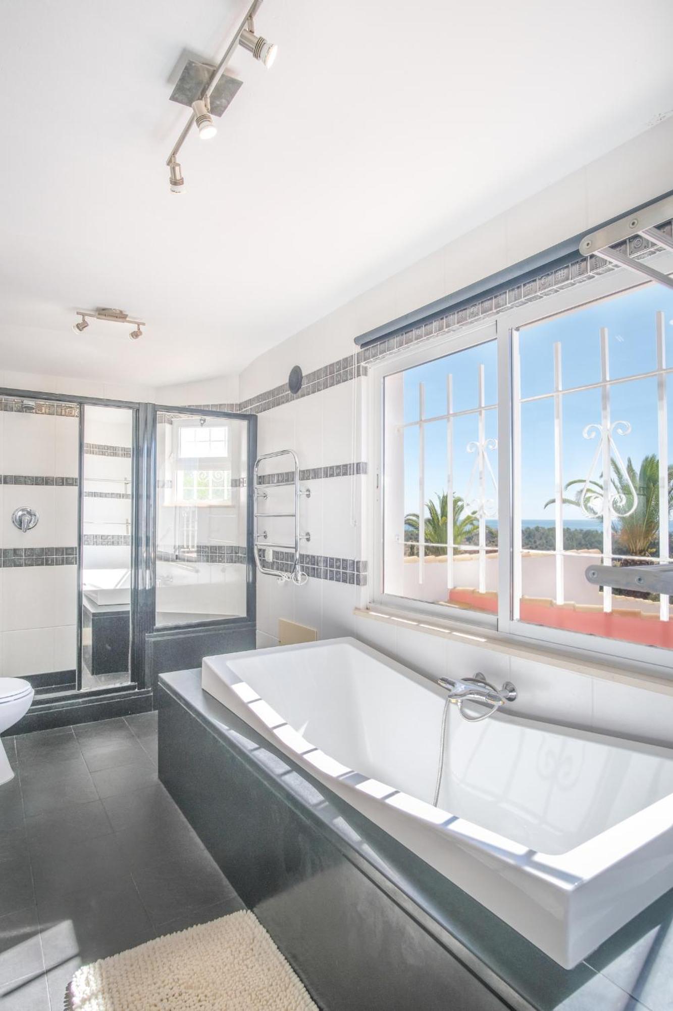 Casa Montaza 4 Bedroom With Private Pool In