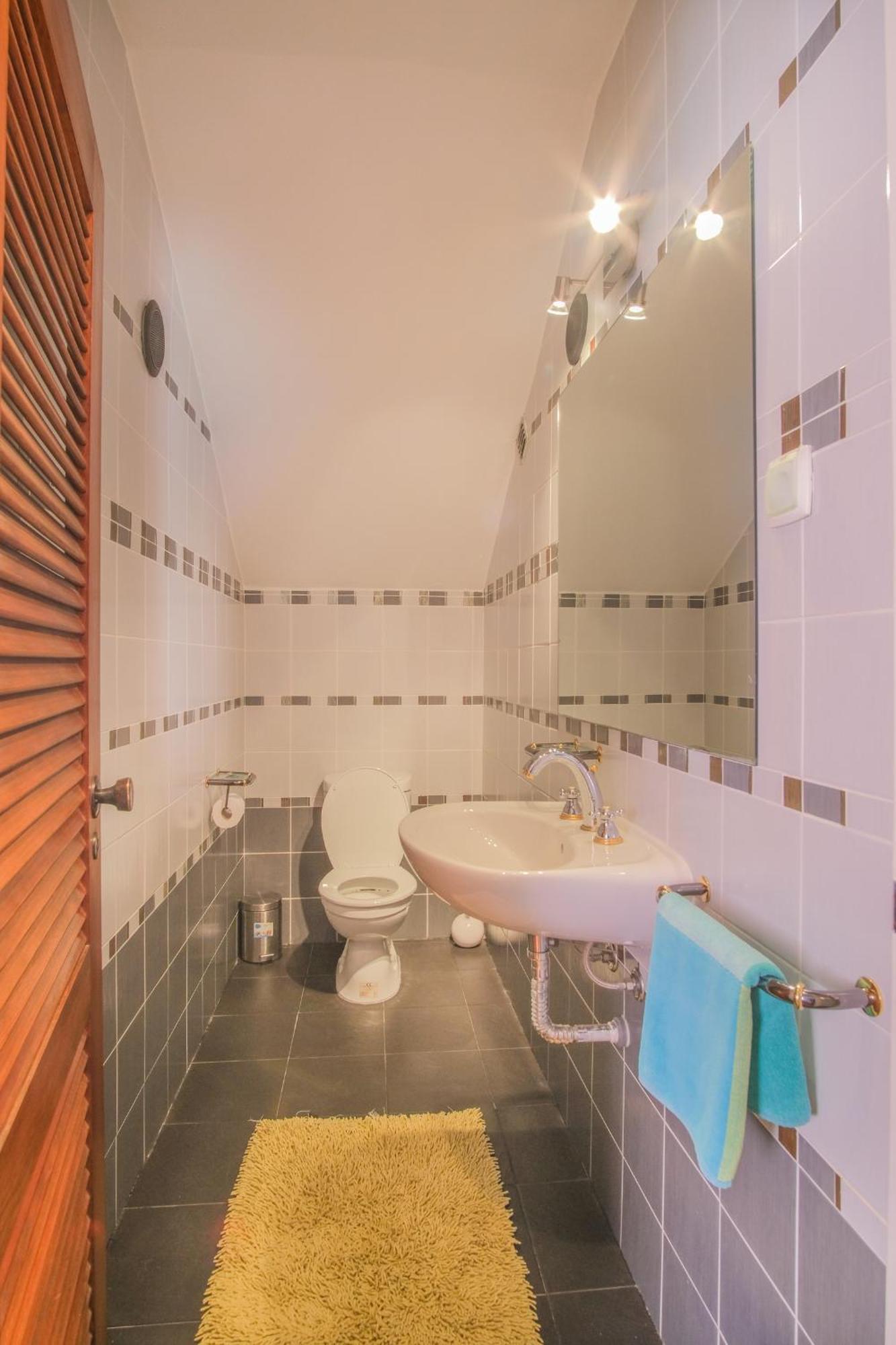 Casa Montaza 4 Bedroom With Private Pool In Lagos
