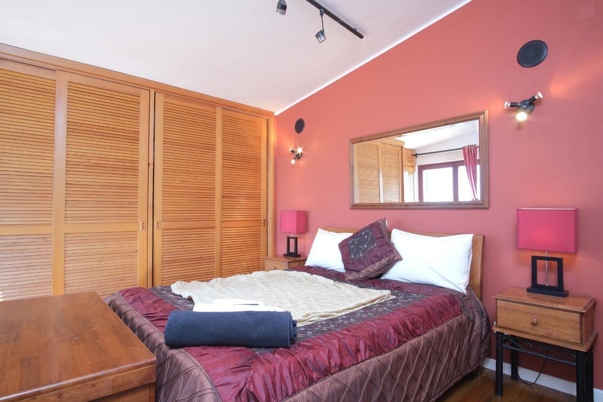 Casa Montaza 4 Bedroom With Private Pool In Lagos