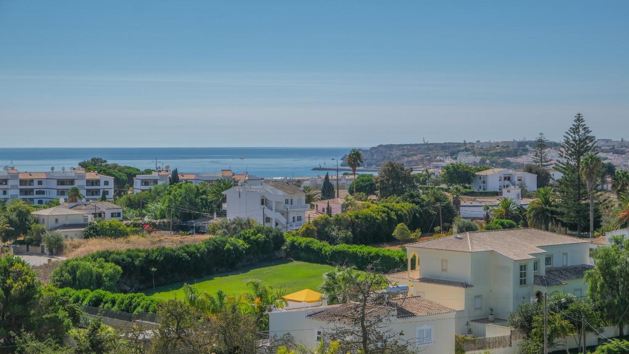 Pousada Casa Montaza 4 Bedroom With Private Pool In