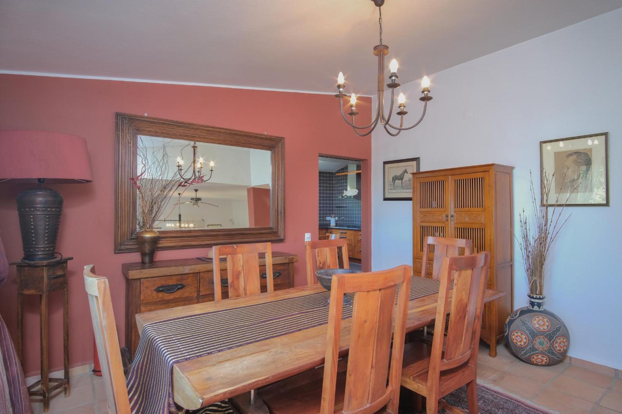 Pousada Casa Montaza 4 Bedroom With Private Pool In Lagos