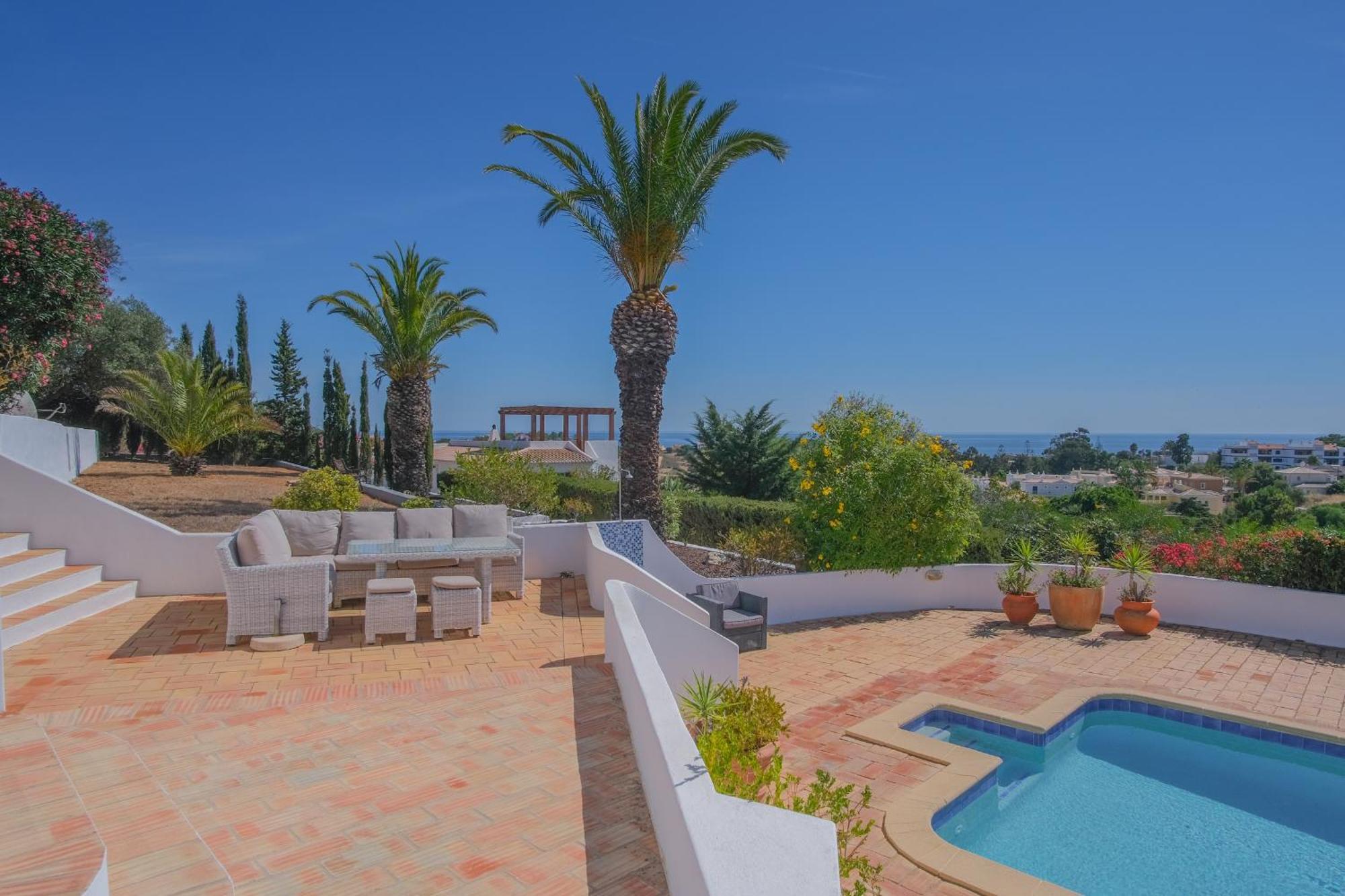 Pousada Casa Montaza 4 Bedroom With Private Pool In