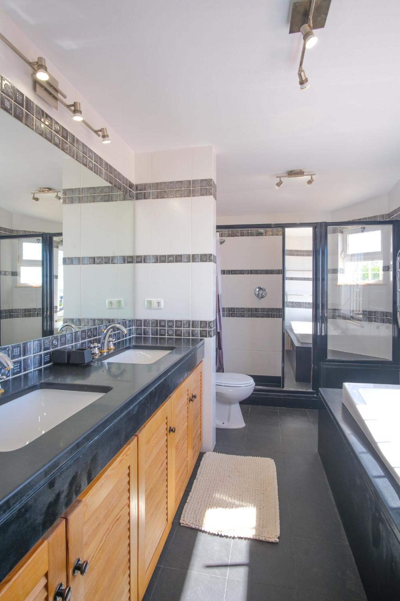 Casa Montaza 4 Bedroom With Private Pool In