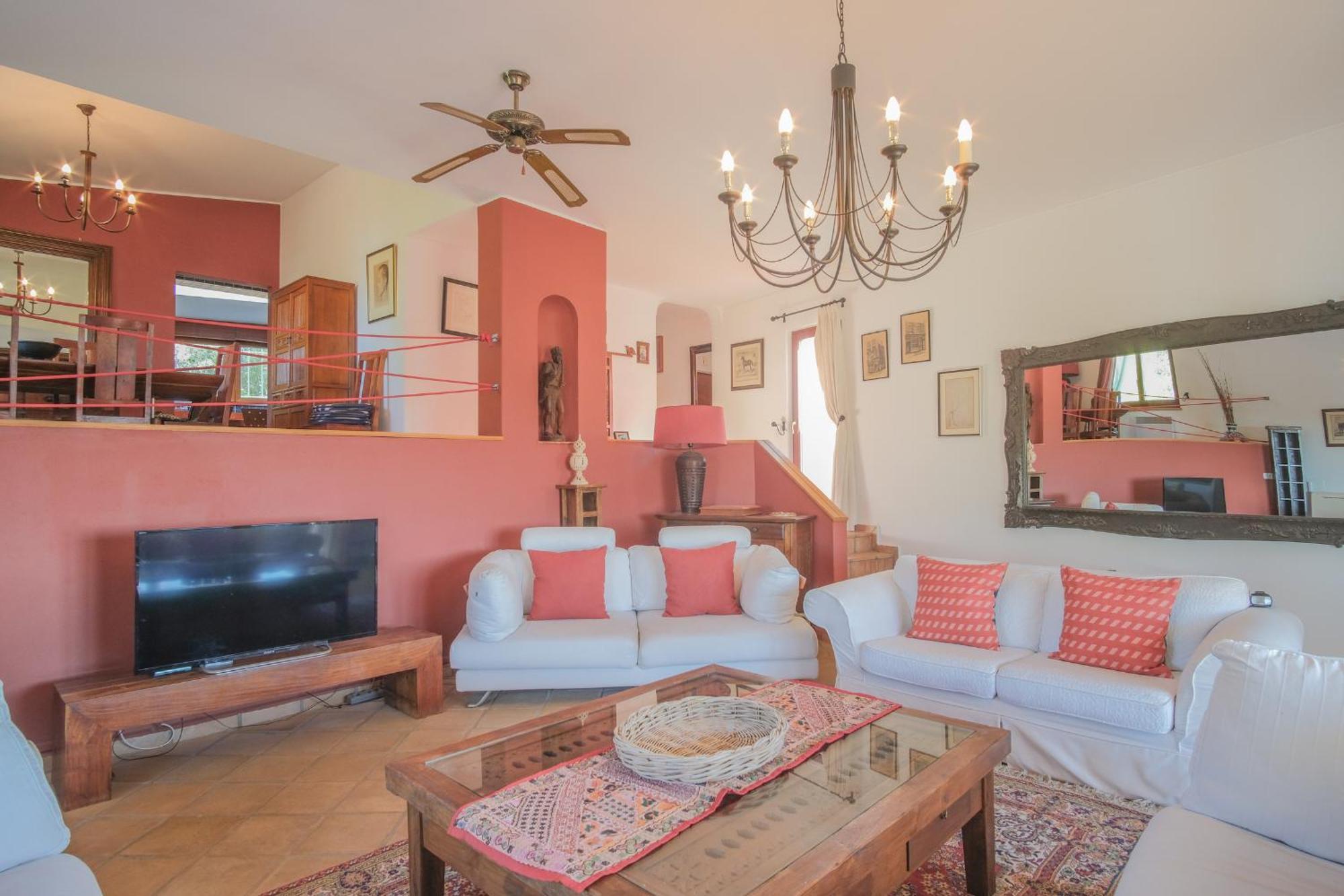 Casa Montaza 4 Bedroom With Private Pool In