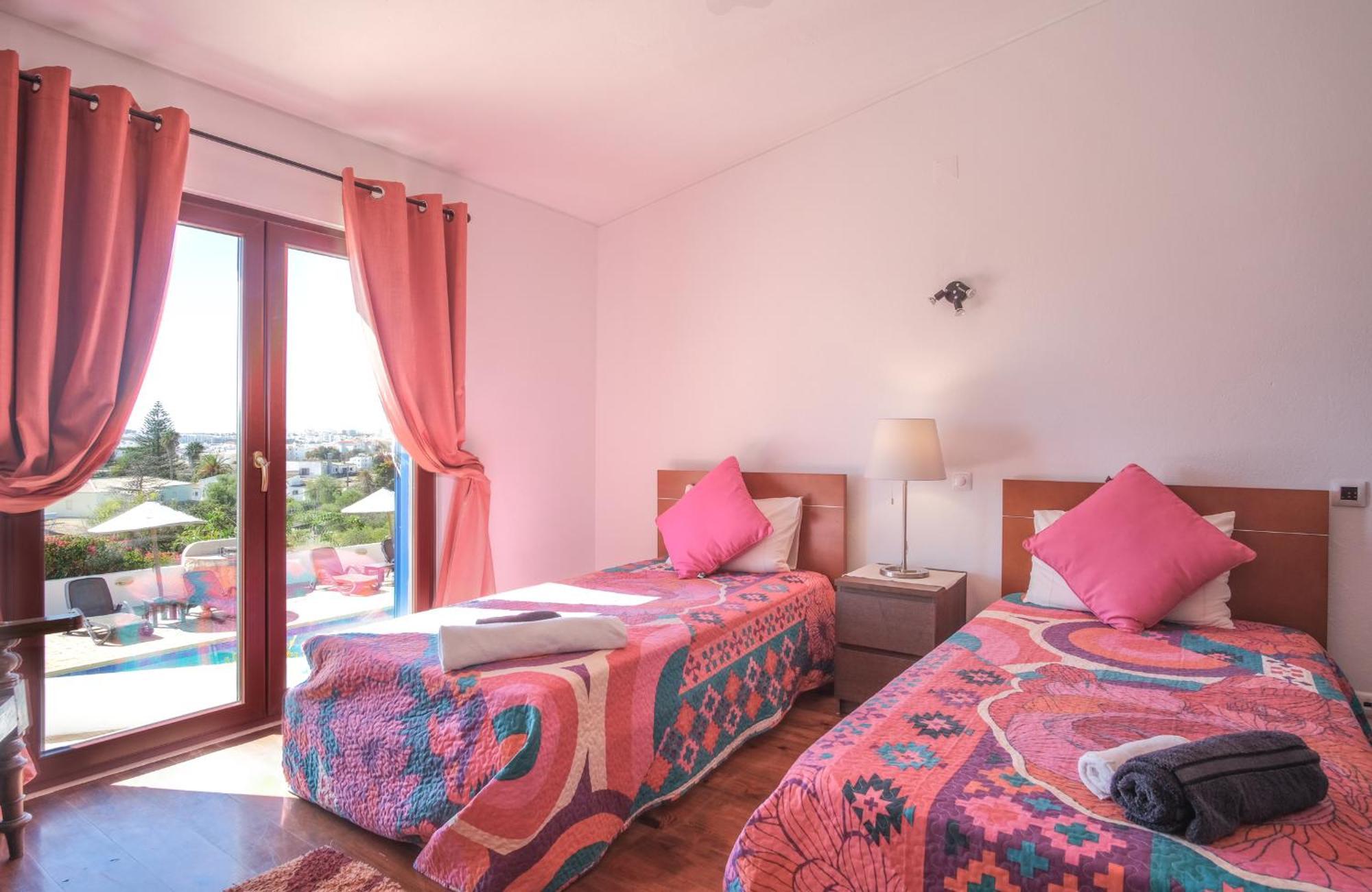 Casa Montaza 4 Bedroom With Private Pool In