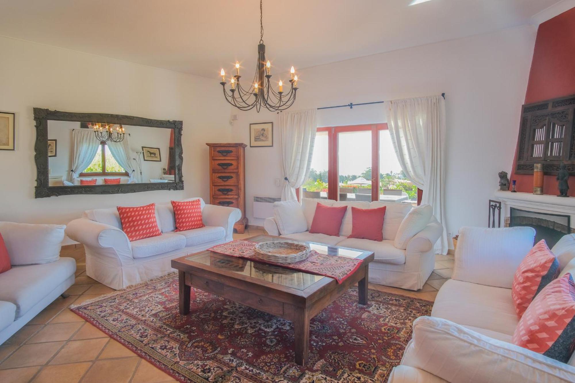 Casa Montaza 4 Bedroom With Private Pool In