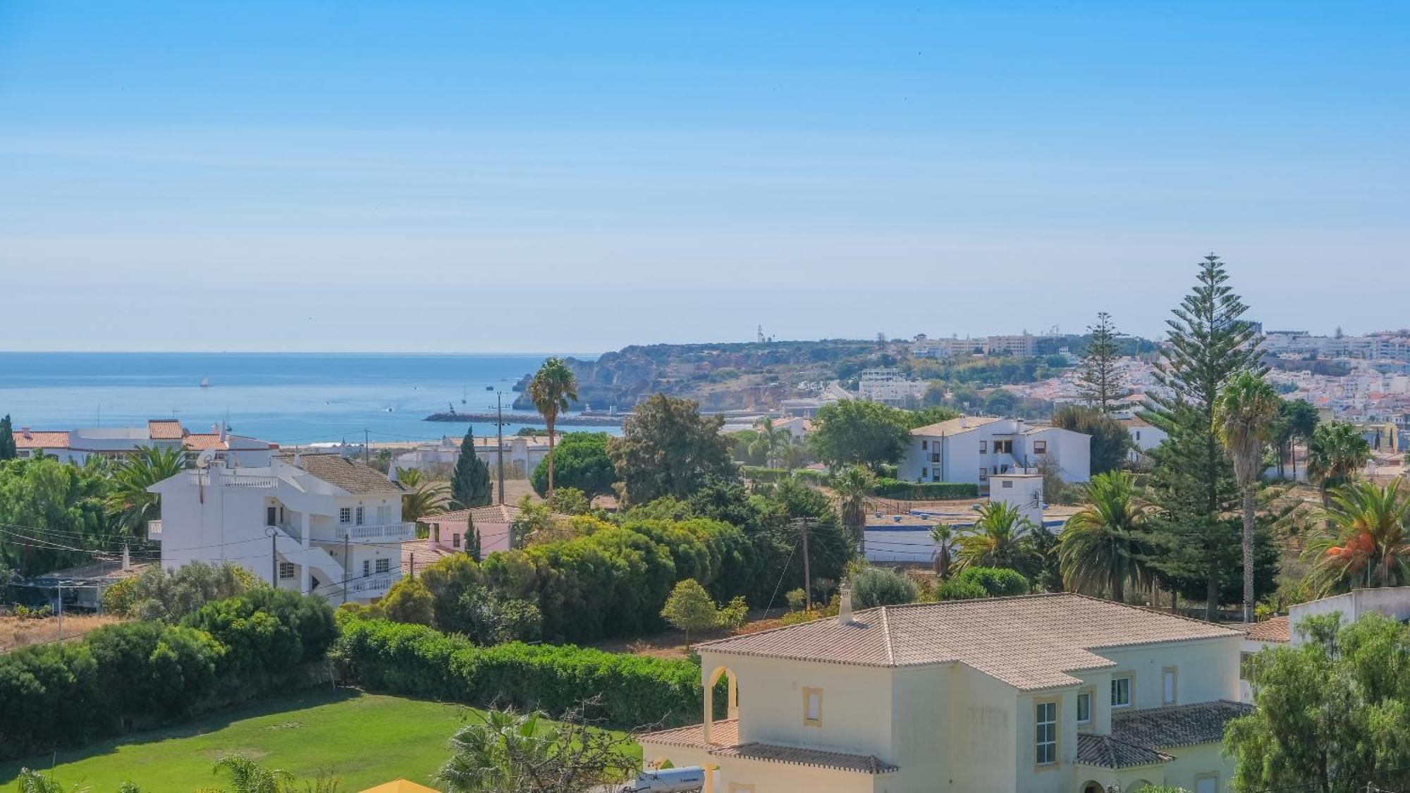 Pousada Casa Montaza 4 Bedroom With Private Pool In