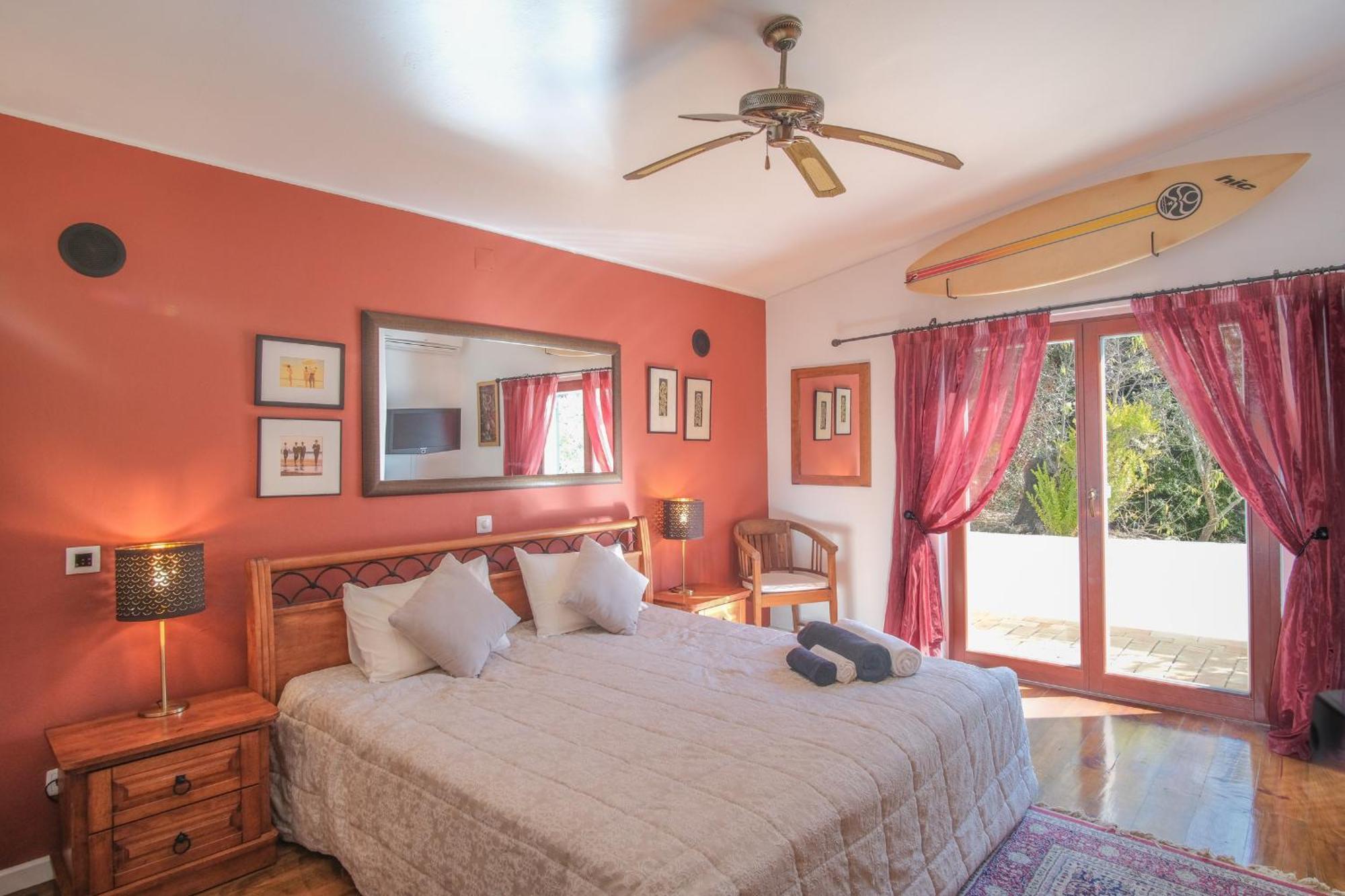 Pousada Casa Montaza 4 Bedroom With Private Pool In