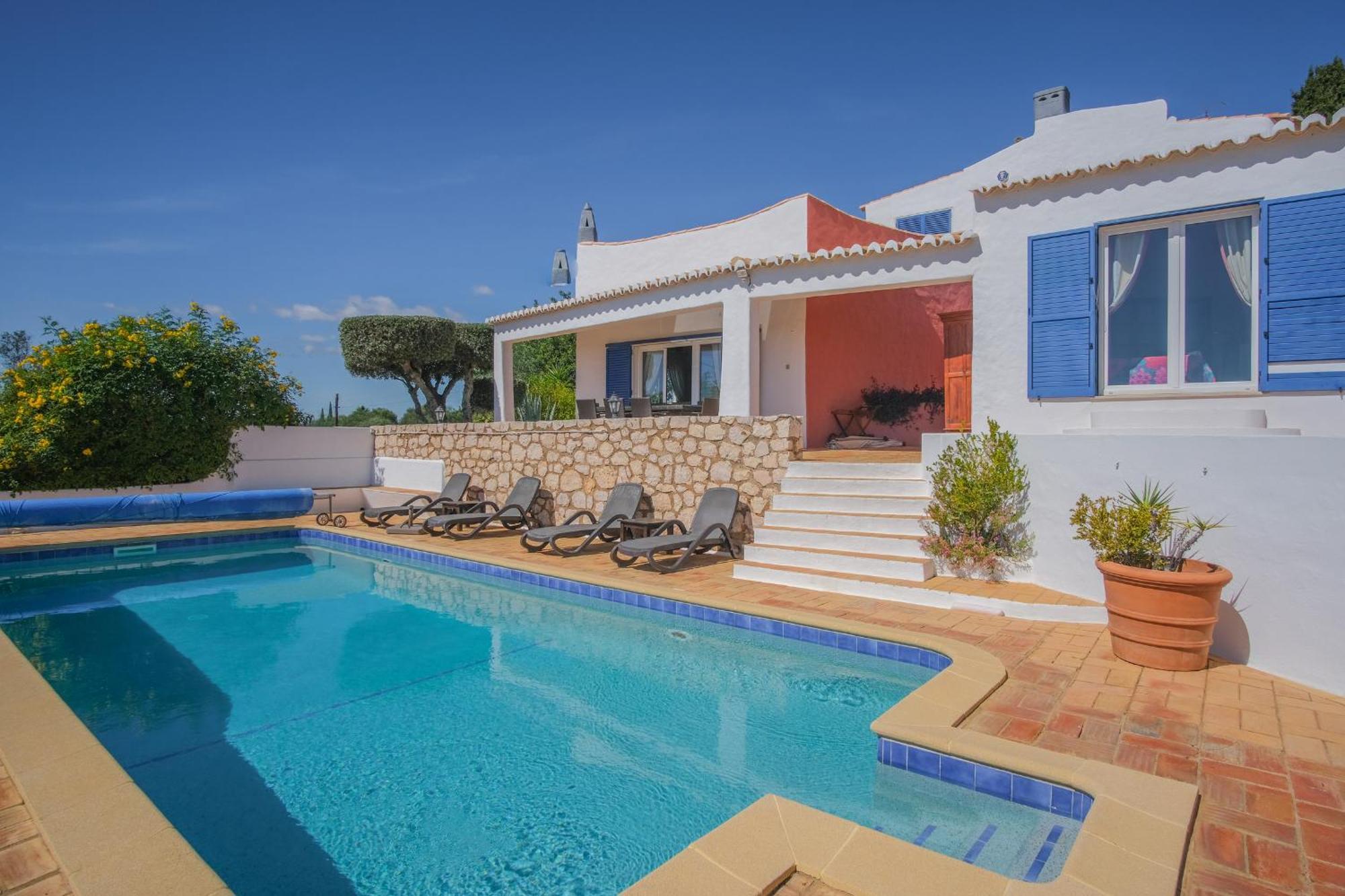 Pousada Casa Montaza 4 Bedroom With Private Pool In *
