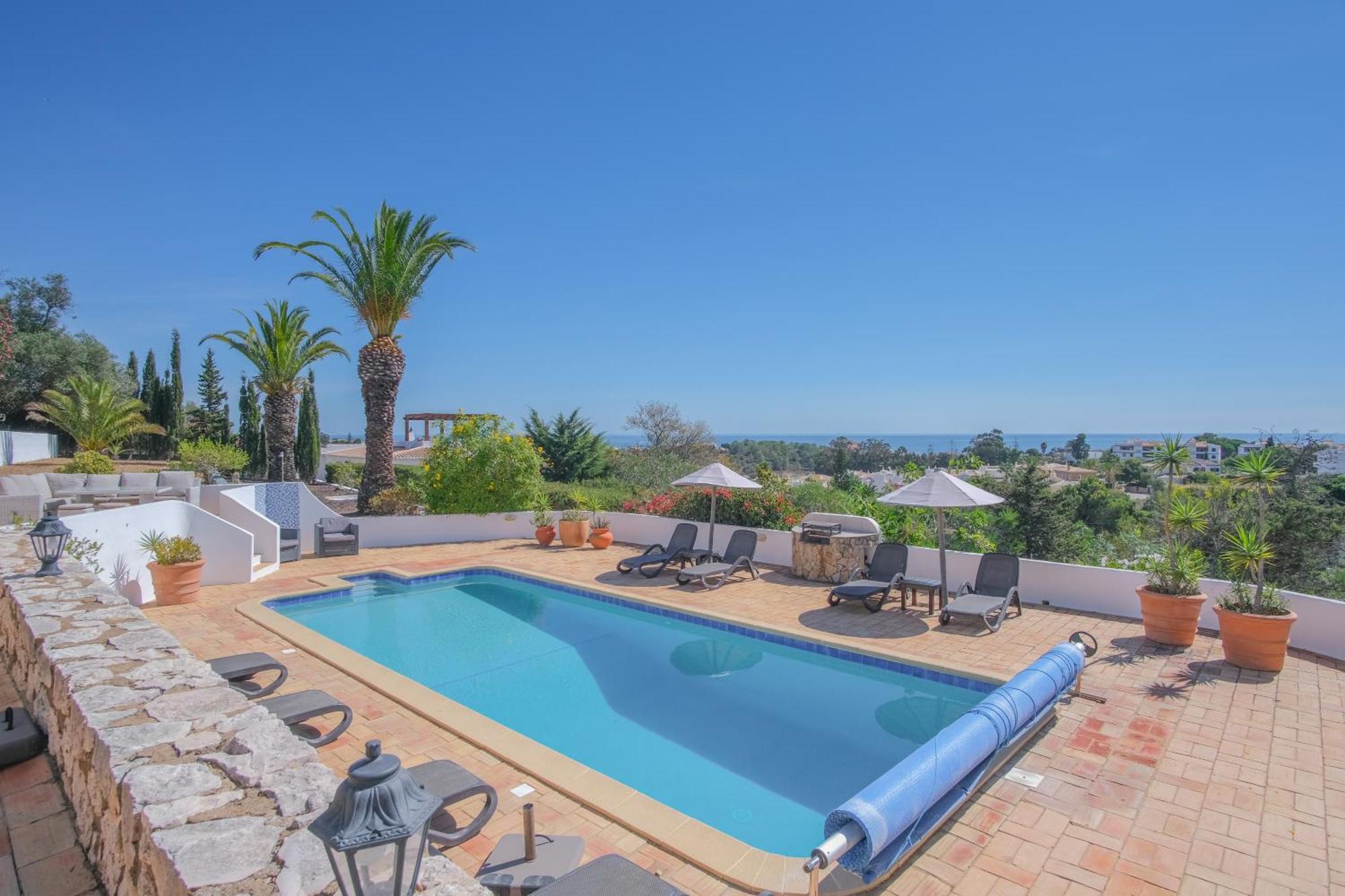 Casa Montaza 4 Bedroom With Private Pool In